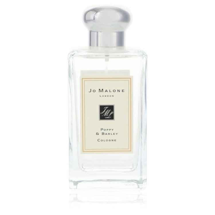 Jo Malone Poppy &amp; Barley by Jo Malone Cologne Spray (Unisex) 1 oz for Women