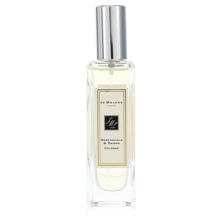 Jo Malone Honeysuckle &amp; Davana by Jo Malone Cologne Spray (unboxed) 1 oz for Women 