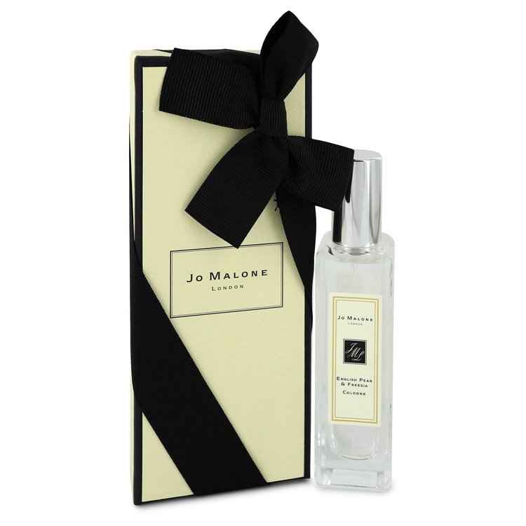 Jo Malone English Pear &amp; Freesia by Jo Malone Cologne Spray (Unisex) 1 oz for Women