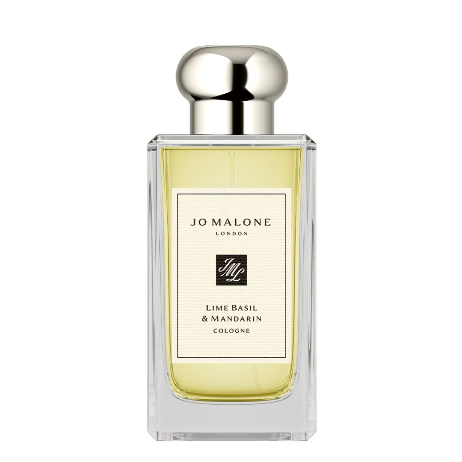Jo Malone London Lime Basil &amp; Mandarin Cologne by Nava Beauty