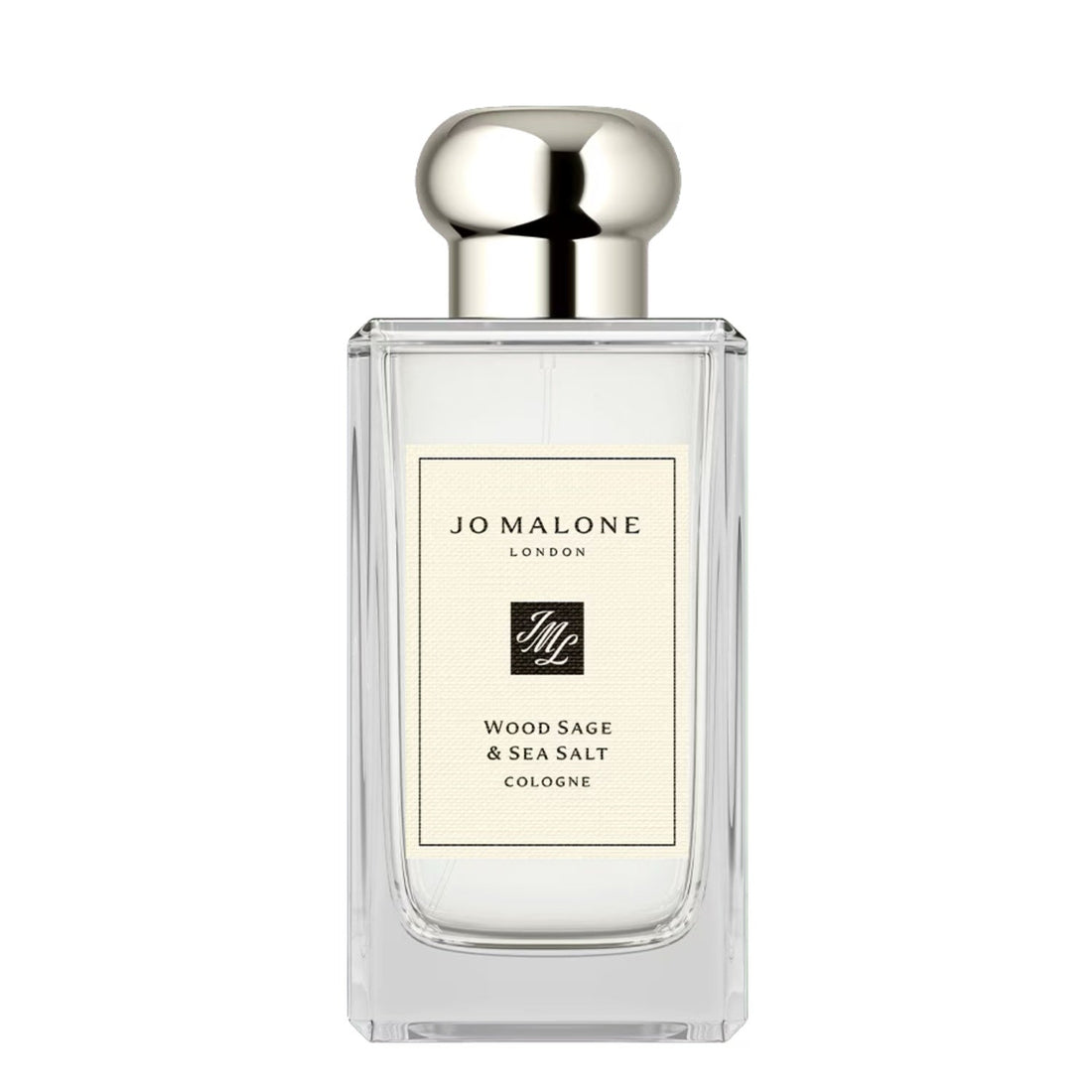 Jo Malone London Wood Sage &amp; Sea Salt Cologne by Nava Beauty