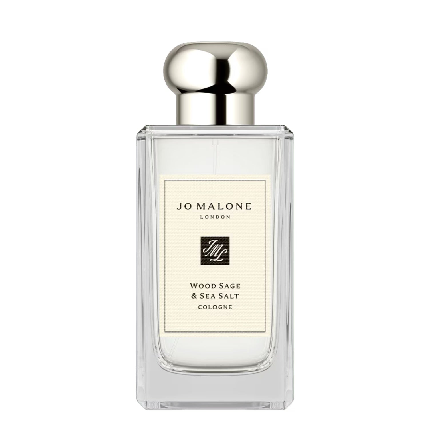 Jo Malone London Wood Sage &amp; Sea Salt Cologne by Nava Beauty