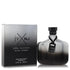 John Varvatos Nick Jonas JV x NJ by John Varvatos Eau De Toilette Spray (Silver Edition) 4.2 oz for Men 