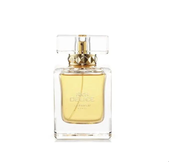 Johan B Rich Delice For Women 2.8 oz EDP Spray by perfumesandrea
