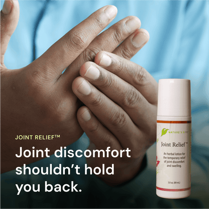 Joint Relief - DestGlow