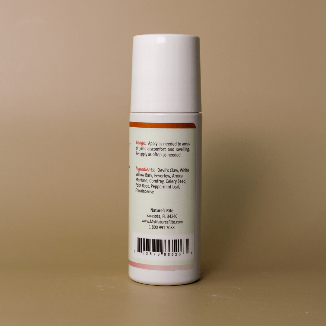 Joint Relief - DestGlow