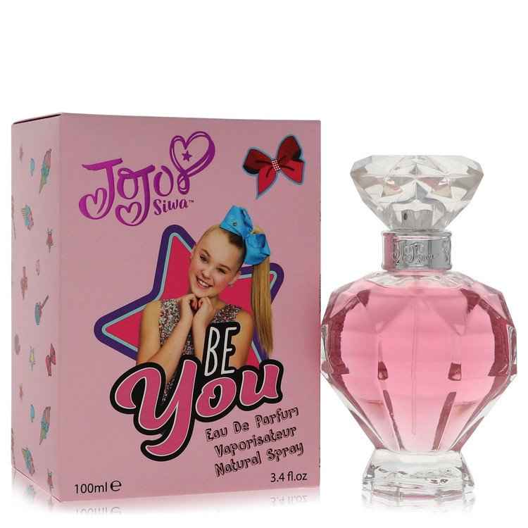 Jojo Siwa Be You by Jojo Siwa Eau De Parfum Spray 1 oz for Women