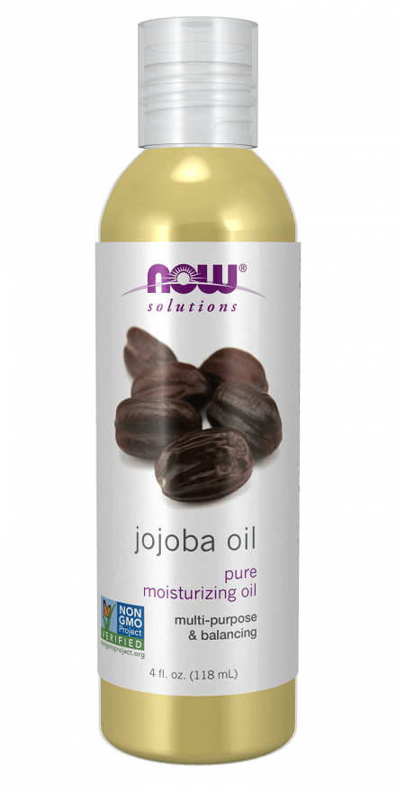 Jojoba Oil by Country Life Natural Foods