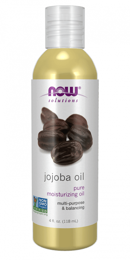 Jojoba Oil by Country Life Natural Foods