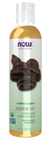 Jojoba Oil by Country Life Natural Foods
