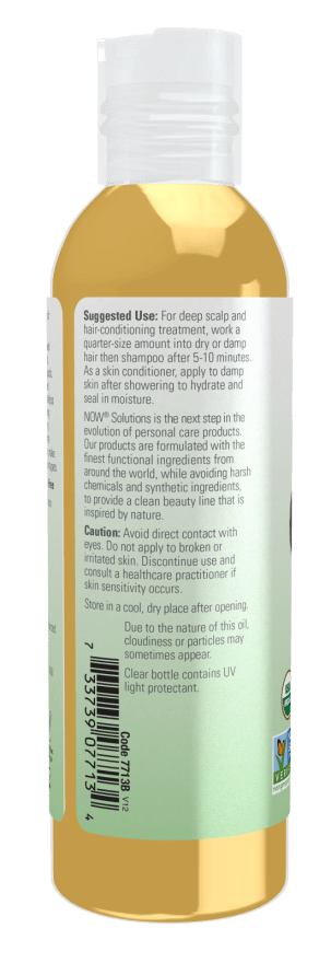 Jojoba Oil by Country Life Natural Foods