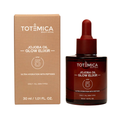 Jojoba Oil Glow Elixir  DestGlow