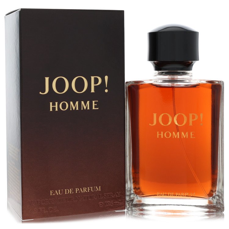 Joop by Joop! Eau De Parfum Spray 4.2 oz for Men 