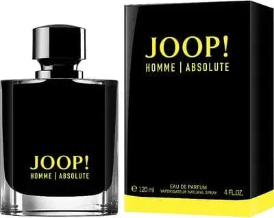 Joop Absolute By Joop For Men 4.0 oz EDT Spray by perfumesandrea