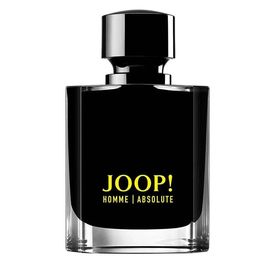 Joop Absolute By Joop For Men 4.0 oz EDT Spray by perfumesandrea