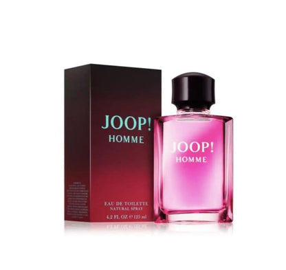 Joop By Joop For Men 4.0 oz EDT Spray by perfumesandrea