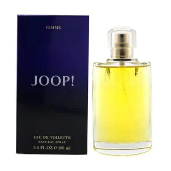 Joop By Joop! For Women 3.4 oz EDT Spray by perfumesandrea
