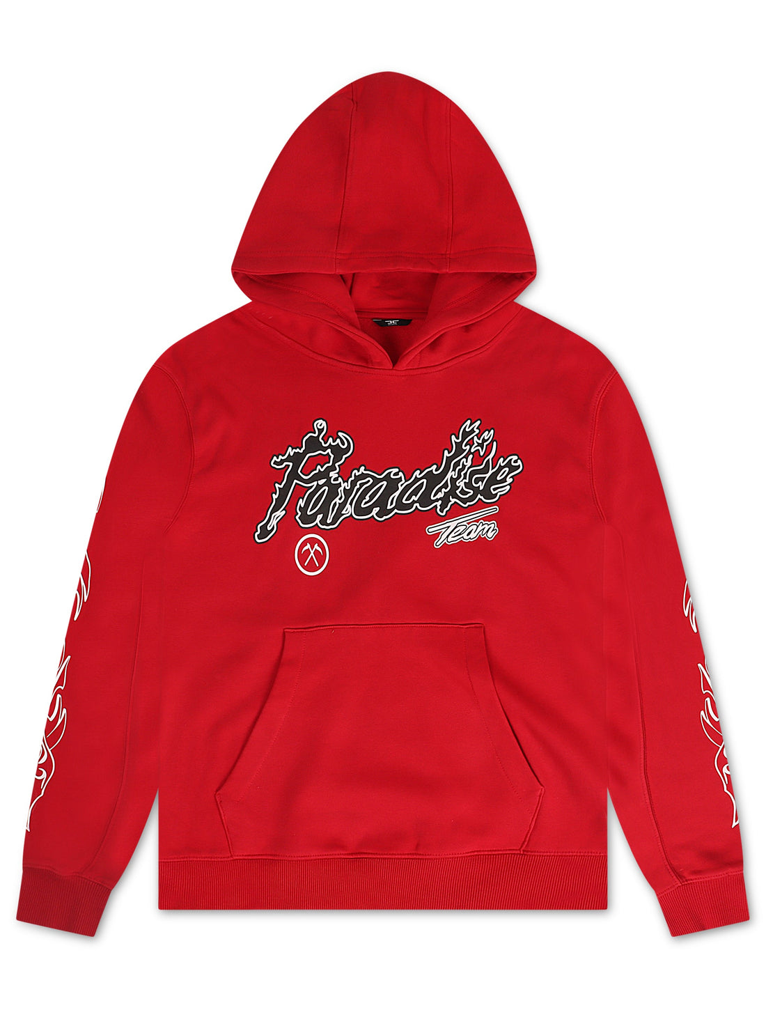 Jordan Craig Paradise Tour Fleece Hoodie - Chicago by Denim Exchange