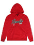 Jordan Craig Paradise Tour Fleece Hoodie - Chicago by Denim Exchange