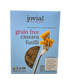 Fusilli, Cassava, Organic, Jovial, Gluten-Free, Grain-Free by Country Life Natural Foods