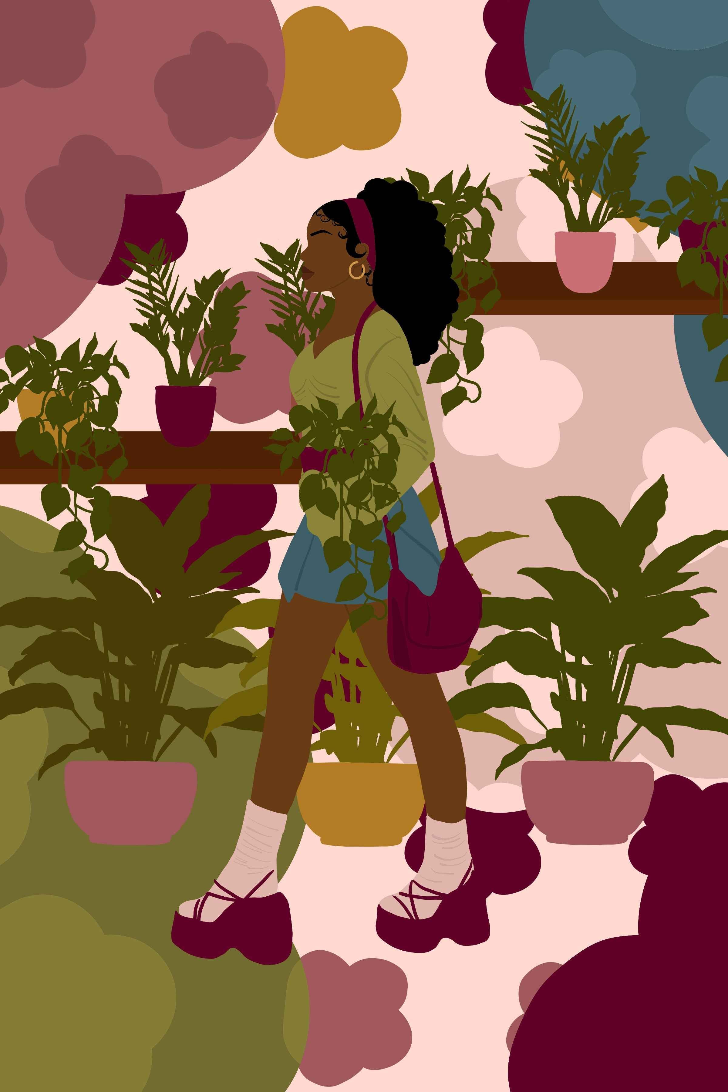 Ayanna | 100 Piece Puzzle