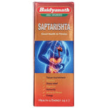 Baidyanath Jhansi Saptarishta