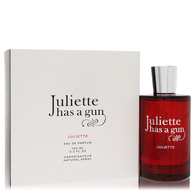 Juliette Has a Gun Juliette by Juliette Has A Gun Eau De Parfum Spray 3.4 oz for Women 