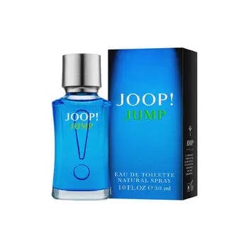 Jump By Joop! For Men 3.4 oz EDT Spray by perfumesandrea
