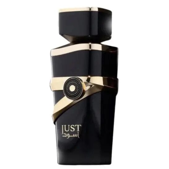 Just Aswad By Fragrance World For Men 3.4oz EDP Spray by perfumesandrea