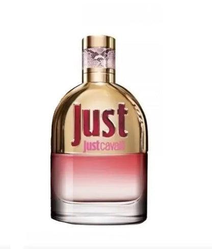 Just Cavalli By Roberto Cavalli For Women 2.5 oz EDT Spray by perfumesandrea