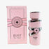 Just Wardi By Fragrance World For Women 3.4oz EDT Spray by perfumesandrea