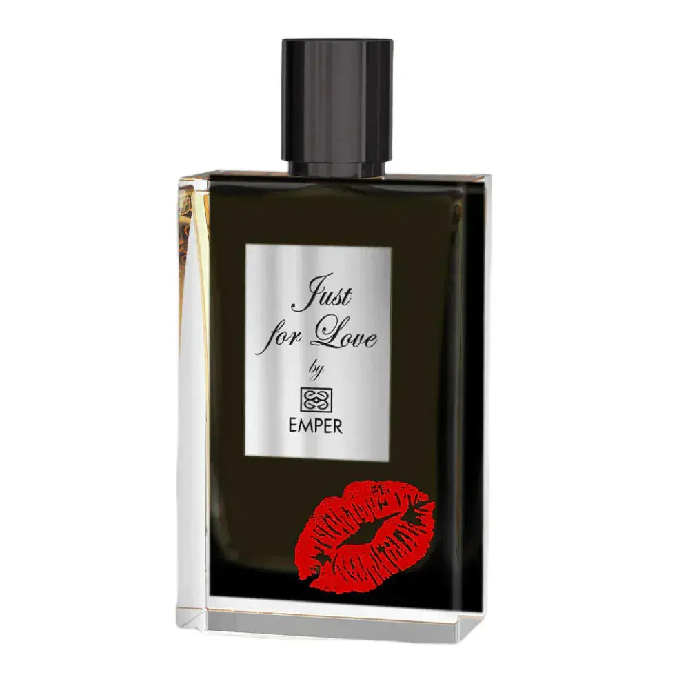 Just for Love By Emper For Unisex 34oz EDP Spray by perfumesandrea