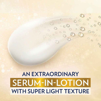 Vaseline Gluta-Hya Flawless Glow &amp; Overnight Radiance Serum-In-Lotion Combo