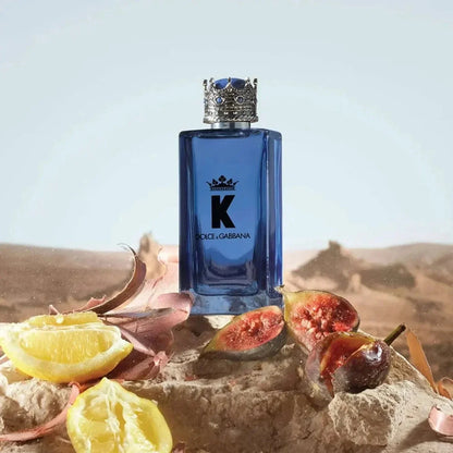 K By Dolce &amp; Gabbana For Men 3.3oz EDP Spray