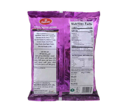 Haldiram&