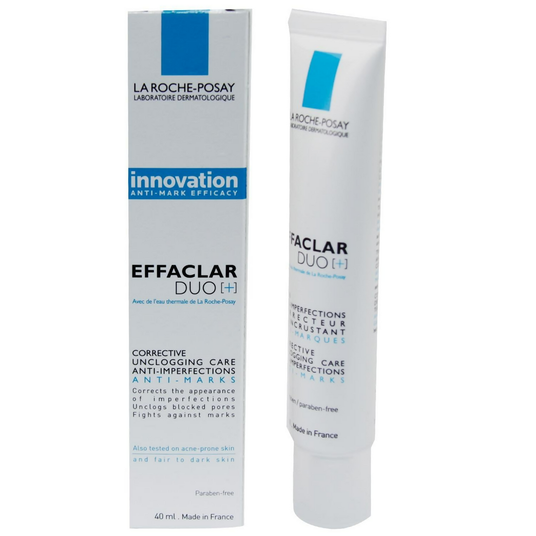 La Roche-Posay Anti-Marks Cream Gel