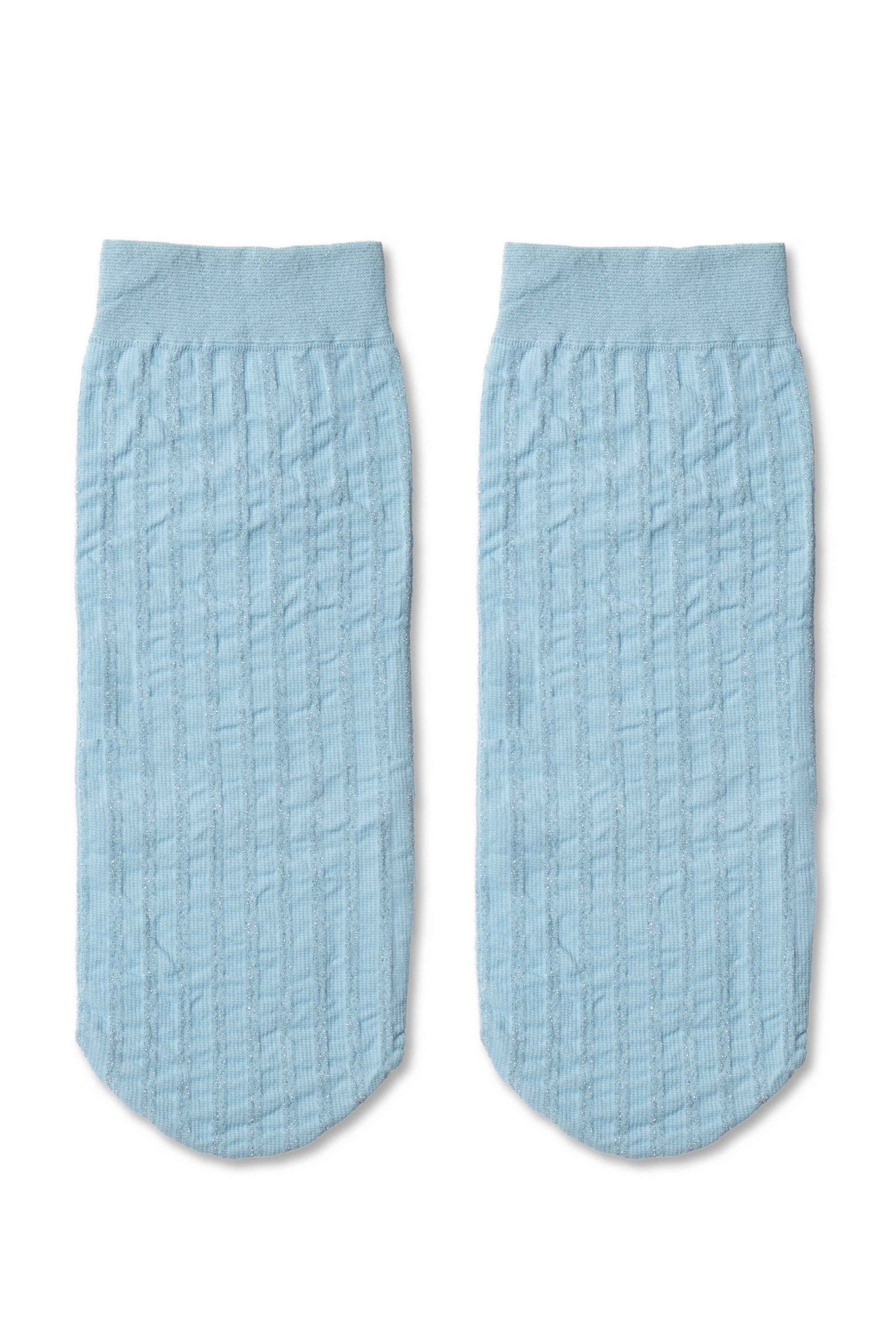 Socks Conte Fantasy - Lurex Stripe