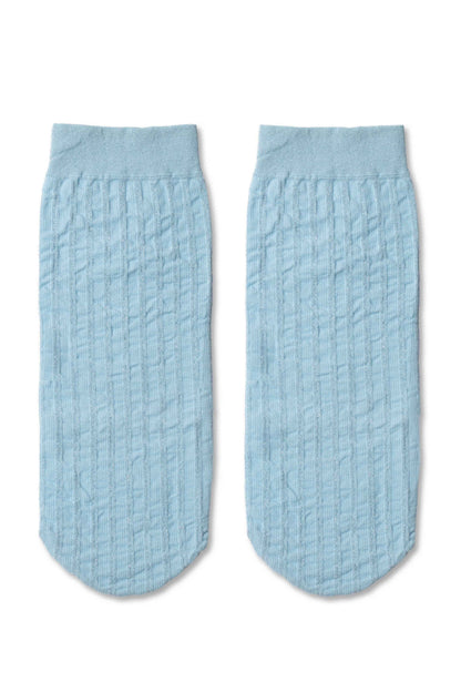 Socks Conte Fantasy - Lurex Stripe