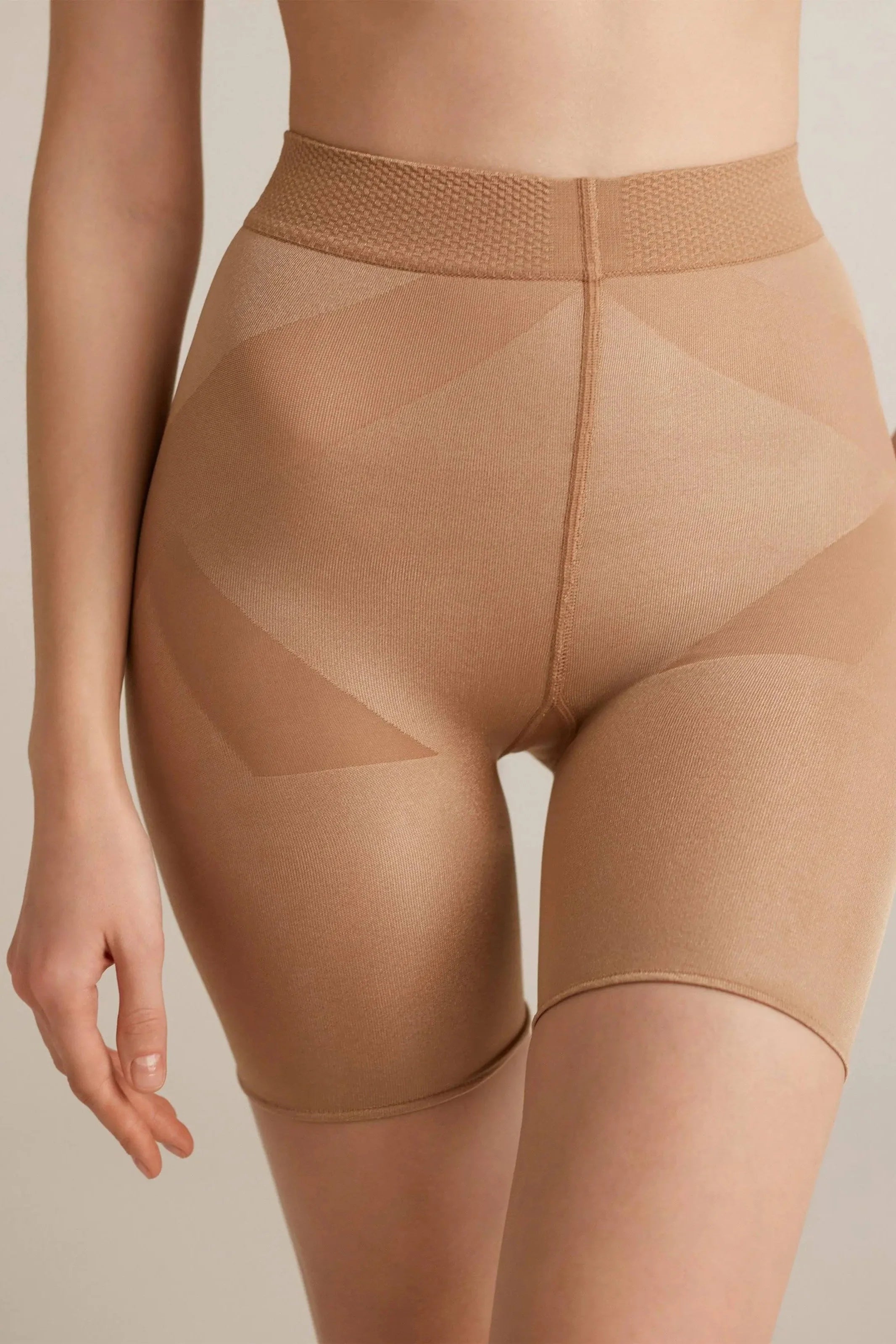 Shapewear Shorts Conte X-Press - Control Top