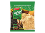 Bikano Kali Mirch Papad