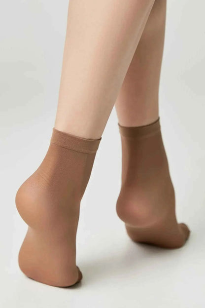 Socks Conte Tulle 30 Den (2 pairs)