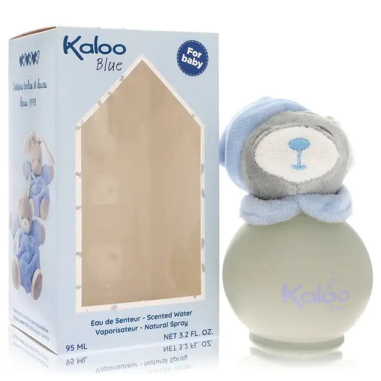 Blue Senteur By Kaloo Cologne for Men by Gamer Scents