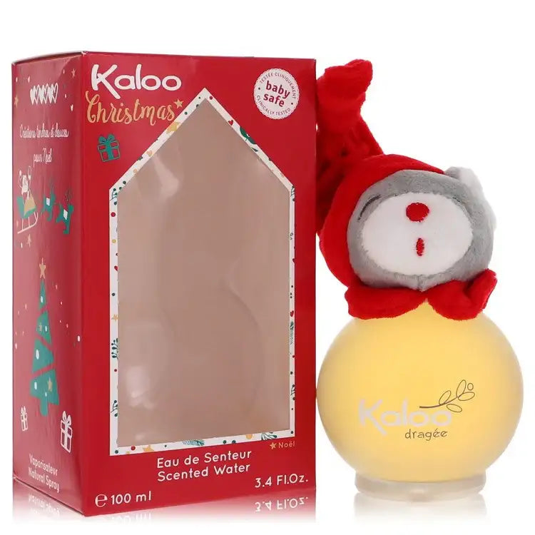 Christmas Senteur By Kaloo Perfume for Women