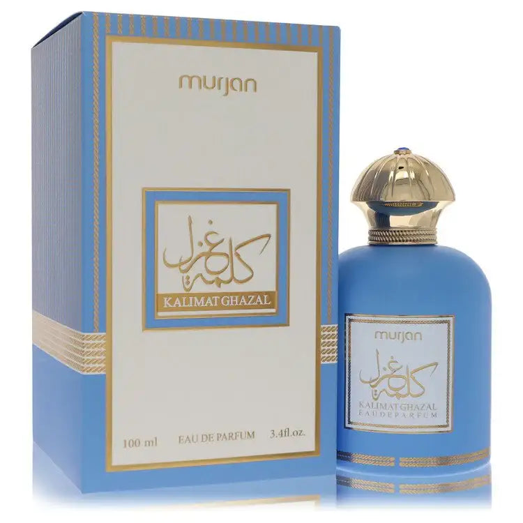 Dumont Murjan Kalimat Ghazal By Dumont Paris (Unisex) by Gamer Scents