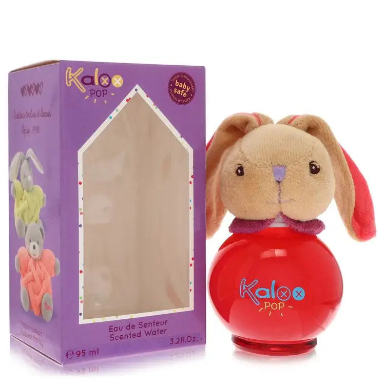 Pop Paris Senteur By Kaloo Perfume for Women by Gamer Scents