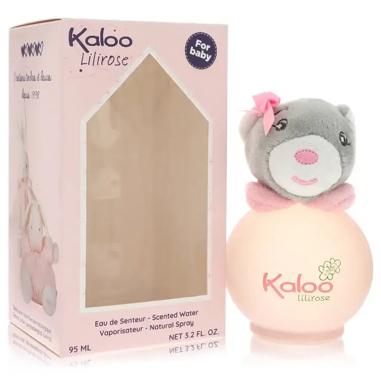 Lilirose Senteur By Kaloo Perfume for Women