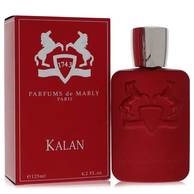 Kalan By Parfums De Marly (Unisex) by Gamer Scents