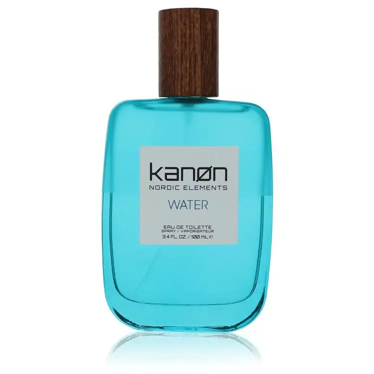 Nordic Elements Water By Kanon (Unisex) by Gamer Scents
