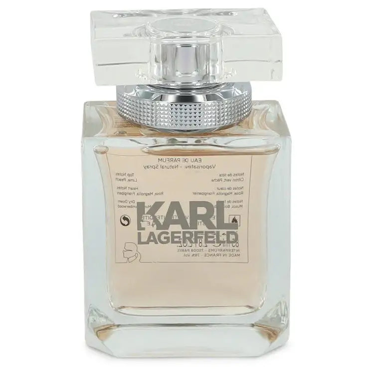 Karl Lagerfeld By Karl Lagerfeld Perfume for Women by Gamer Scents