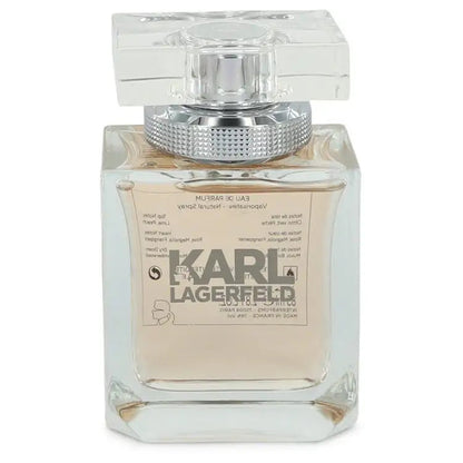 Karl Lagerfeld By Karl Lagerfeld Perfume for Women by Gamer Scents